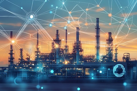 從邊緣到共振 自動化技術與智能產業的概念辨析