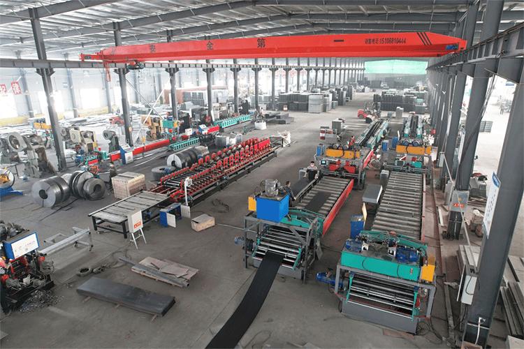 防火電纜橋架定制工廠推薦:口碑推薦廠家哪家好